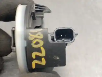 Peça sobressalente para automóvel em segunda mão sensor por renault captur ii (hf_) tce 155 (hfmn) referências oem iam 988365fl0a  988365fl0a
