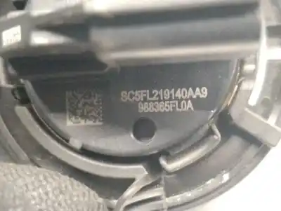Peça sobressalente para automóvel em segunda mão sensor por renault captur ii (hf_) tce 155 (hfmn) referências oem iam 988365fl0a  988365fl0a