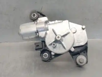 Автозапчасти б/у мотор заднего стеклоочистителя за renault captur ii (hf_) tce 155 (hfmn) ссылки oem iam 287109757r 0390205079 bosch 287109757r