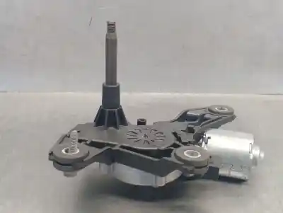 Автозапчасти б/у мотор заднего стеклоочистителя за renault captur ii (hf_) tce 155 (hfmn) ссылки oem iam 287109757r 0390205079 bosch 287109757r