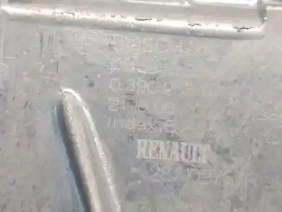 Автозапчасти б/у мотор заднего стеклоочистителя за renault captur ii (hf_) tce 155 (hfmn) ссылки oem iam 287109757r 0390205079 bosch 287109757r