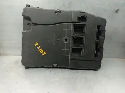 Pezzo di ricambio per auto di seconda mano  per RENAULT GRAND SCÉNIC II (JM0/1_)  Riferimenti OEM IAM 8200780018A U118400150K SIEMENS 