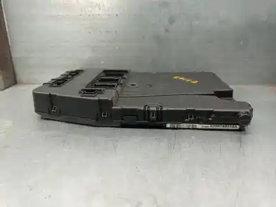 Автозапчасти б/у блок реле/предохранителей за renault grand scénic ii (jm0/1_) 1.9 dci (jm14) ссылки oem iam 8200780018a u118400150k siemens 