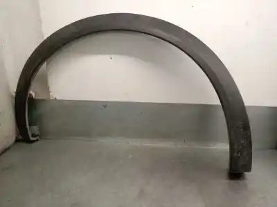 Автозапчастина б/у праве задне крило для renault captur ii (hf_) tce 155 (hfmn) посилання на oem iam 788a20700r