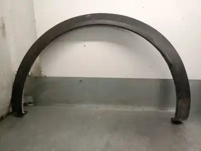 Автозапчасти б/у заднее левое крыло за renault captur ii (hf_) tce 155 (hfmn) ссылки oem iam 788a35655r  788a35655r