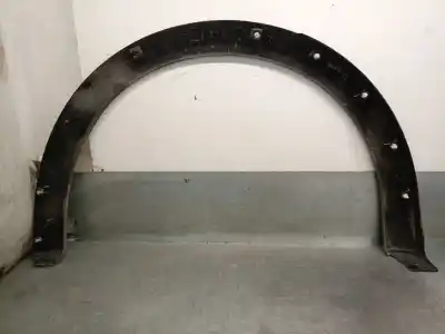 Автозапчасти б/у заднее левое крыло за renault captur ii (hf_) tce 155 (hfmn) ссылки oem iam 788a35655r  788a35655r