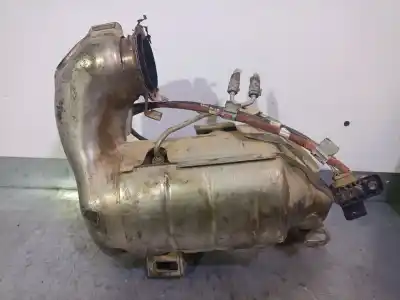 Pezzo di ricambio per auto di seconda mano catalizzatore per renault captur ii (hf_) tce 155 (hfmn) riferimenti oem iam 208a02740r 127531649008 208a02740r