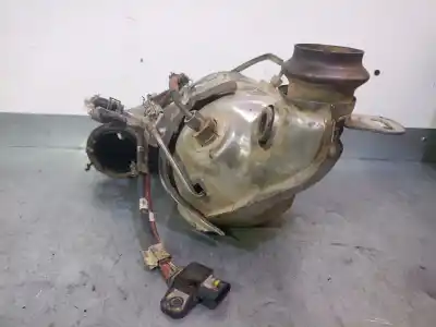 Pezzo di ricambio per auto di seconda mano catalizzatore per renault captur ii (hf_) tce 155 (hfmn) riferimenti oem iam 208a02740r 127531649008 208a02740r