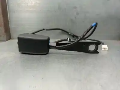 Автозапчастина б/у гачок для TOYOTA YARIS (_P13_) 1.5 (NSP131_) Посилання на OEM IAM 732300D330C0  732300D330C0