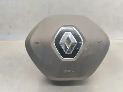 Автозапчасти б/у передняя левая подушка безопасности за RENAULT CAPTUR II (HF_) TCE 155 (HFMN) ссылки OEM IAM 985706550R 13246848 TRW 985706550R