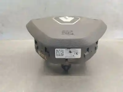 Автозапчасти б/у передняя левая подушка безопасности за renault captur ii (hf_) tce 155 (hfmn) ссылки oem iam 985706550r 13246848 trw 985706550r