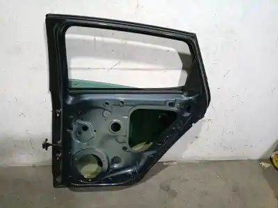 Автозапчасти б/у дверь задняя правая за seat leon (5f1) 1.5 tsi ссылки oem iam 5f4833056  5f4833056