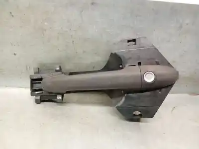Second-hand car spare part  for VW CRAFTER 30-50 CAJA/CHASIS (2F_)  OEM IAM references A9067600934  2E0837205C