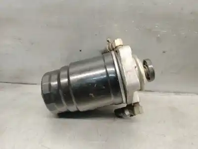 Pezzo di ricambio per auto di seconda mano SUPPORTO FILTRO GASOLIO per NISSAN TERRANO II (R20)  Riferimenti OEM IAM 164017F408 1457434439 BOSCH 164017F408
