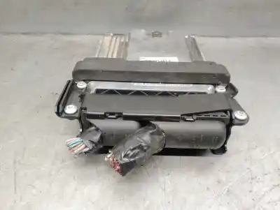 Автозапчастина б/у ебу контролер двигуна для audi a5 (8t3) 3.0 tdi quattro посилання на oem iam 8k0907401f 0281014725 bosch 