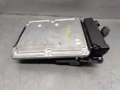 Second-hand car spare part ecu engine control for audi a5 (8t3) 3.0 tdi quattro oem iam references 8k0907401f 0281014725 bosch 