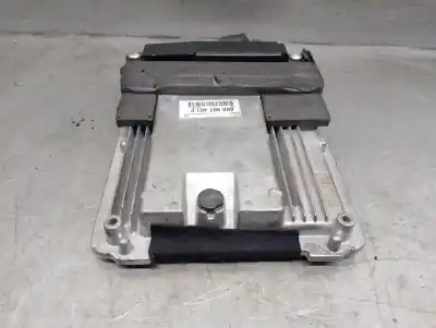 Second-hand car spare part ecu engine control for audi a5 (8t3) 3.0 tdi quattro oem iam references 8k0907401f 0281014725 bosch 