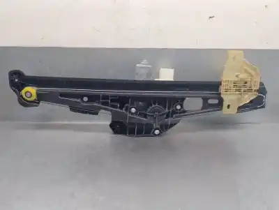 Автозапчасти б/у регулятор стекла переднего левого за renault captur ii (hf_) tce 155 (hfmn) ссылки oem iam 807215326r c98391106 brose 807215326r