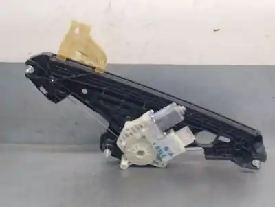 Автозапчастина б/у регулятор скла заднього правого для RENAULT CAPTUR II (HF_) TCE 155 (HFMN) Посилання на OEM IAM 827209371R C98394106 BROSE 827209371R