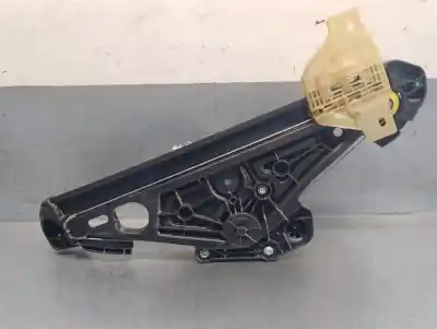 Автозапчастина б/у регулятор скла заднього правого для renault captur ii (hf_) tce 155 (hfmn) посилання на oem iam 827209371r c98394106 brose 827209371r