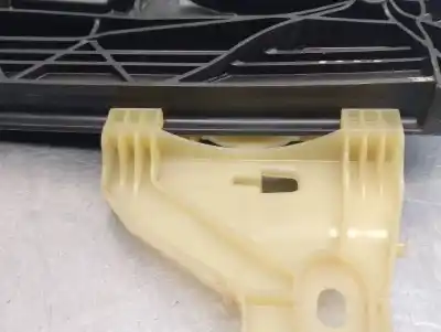 Автозапчастина б/у регулятор скла заднього правого для renault captur ii (hf_) tce 155 (hfmn) посилання на oem iam 827209371r c98394106 brose 827209371r