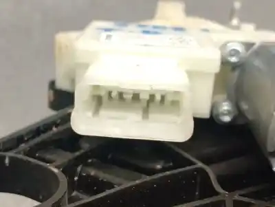 Автозапчастина б/у регулятор скла заднього правого для renault captur ii (hf_) tce 155 (hfmn) посилання на oem iam 827209371r c98394106 brose 827209371r