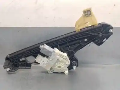 Автозапчастина б/у регулятор склона задній лівий для RENAULT CAPTUR II (HF_) TCE 155 (HFMN) Посилання на OEM IAM 827216497R C98393106 BROSE 827216497R