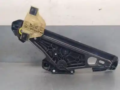 Автозапчасти б/у регулятор стекла заднего левого за renault captur ii (hf_) tce 155 (hfmn) ссылки oem iam 827216497r c98393106 brose 827216497r