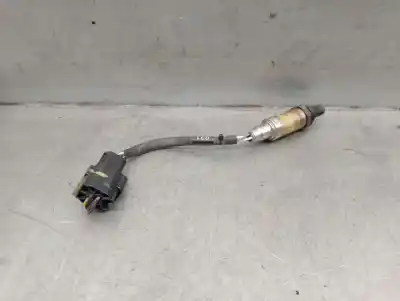 Peça sobressalente para automóvel em segunda mão sonda lambda por hyundai coupe i (rd) 2.0 16v referências oem iam 3921023216
