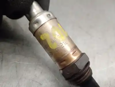 Second-hand car spare part lambda probe for hyundai coupe i (rd) 2.0 16v oem iam references 3921023216  