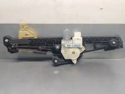 Автозапчастина б/у регулятор переднього правого скла для RENAULT CAPTUR II (HF_) TCE 155 (HFMN) Посилання на OEM IAM 807203293R  807203293R