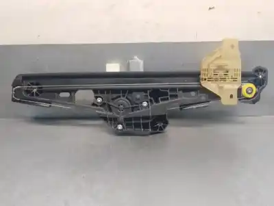 Автозапчасти б/у регулятор стекла переднего правого за renault captur ii (hf_) tce 155 (hfmn) ссылки oem iam 807203293r  807203293r