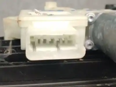 Автозапчасти б/у регулятор стекла переднего правого за renault captur ii (hf_) tce 155 (hfmn) ссылки oem iam 807203293r  807203293r