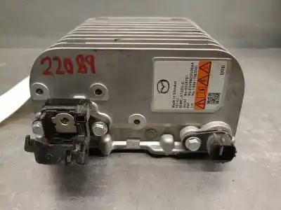 Автозапчасти б/у аккумулятор за mazda cx-30 (dm) skyactiv-x m hybrid ссылки oem iam bdmc67zd3c