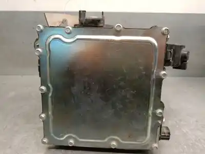 Автозапчастина б/у аккумулятор для mazda cx-30 (dm) skyactiv-x m hybrid посилання на oem iam bdmc67zd3c  bdmc67zd3c