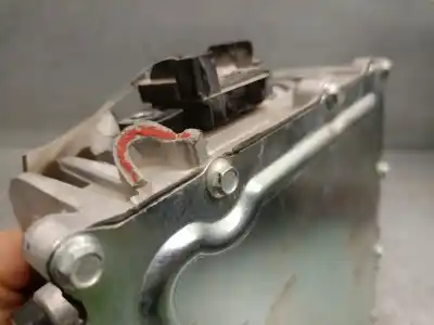 Автозапчастина б/у аккумулятор для mazda cx-30 (dm) skyactiv-x m hybrid посилання на oem iam bdmc67zd3c  bdmc67zd3c