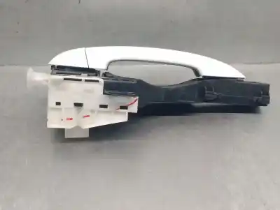 Автозапчастина б/у завнішня ручка задня права для renault captur ii (hf_) tce 155 (hfmn) посилання на oem iam 806068654r  806068654r