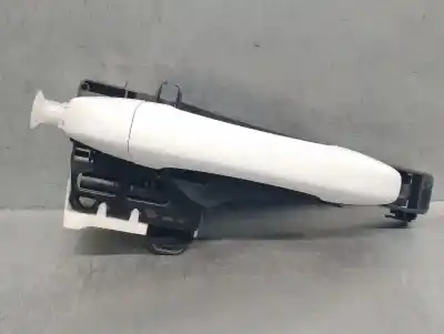 Автозапчасти б/у задняя правая наружная ручка за RENAULT CAPTUR II (HF_) TCE 155 (HFMN) ссылки OEM IAM 806068654R  806068654R