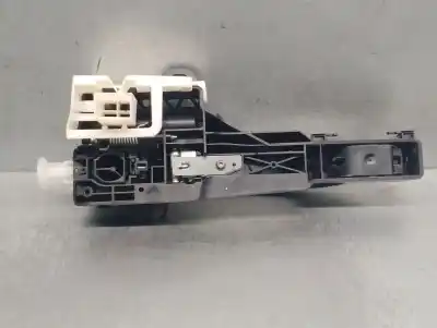 Автозапчастина б/у завнішня ручка задня права для renault captur ii (hf_) tce 155 (hfmn) посилання на oem iam 806068654r  806068654r