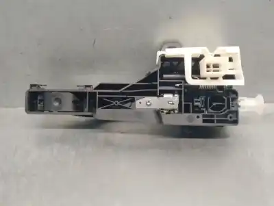 Автозапчасти б/у задняя левая наружная ручка за renault captur ii (hf_) tce 155 (hfmn) ссылки oem iam 806068654r  806068654r