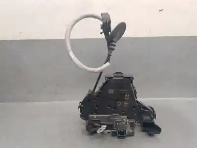 Автозапчасти б/у замок левой передней двери за renault captur ii (hf_) tce 155 (hfmn) ссылки oem iam 805034935r  805034935r