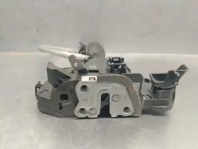 Автозапчасти б/у замок левой передней двери за renault captur ii (hf_) tce 155 (hfmn) ссылки oem iam 805034935r  805034935r