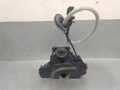 Автозапчасти б/у замок левой передней двери за renault captur ii (hf_) tce 155 (hfmn) ссылки oem iam 805034935r  805034935r