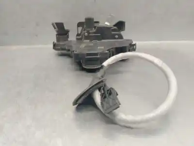 Автозапчасти б/у замок левой передней двери за renault captur ii (hf_) tce 155 (hfmn) ссылки oem iam 805034935r  805034935r