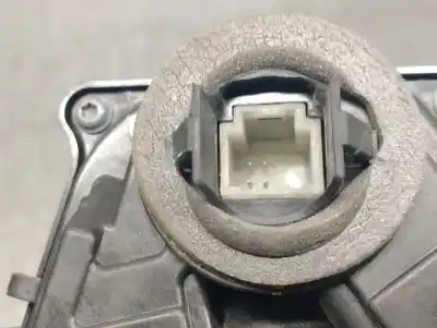 Автозапчасти б/у замок левой передней двери за renault captur ii (hf_) tce 155 (hfmn) ссылки oem iam 805034935r  805034935r