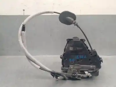 Автозапчасти б/у замок передней правой двери за renault captur ii (hf_) tce 155 (hfmn) ссылки oem iam 805024067r