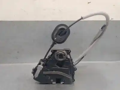 Автозапчасти б/у замок задней правой двери за renault captur ii (hf_) tce 155 (hfmn) ссылки oem iam 825021122r  825021122r