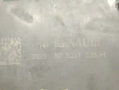 Автозапчастина б/у замок дверей заднього лівого для renault captur ii (hf_) tce 155 (hfmn) посилання на oem iam 825031538r  825031538r