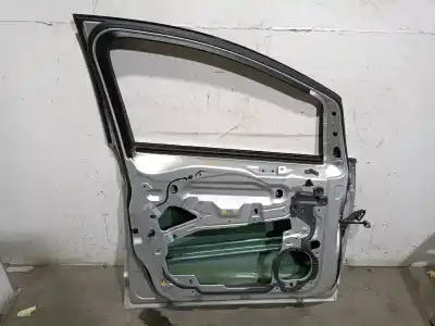 Автозапчастина б/у передні ліві двері для ford c-max ii (dxa/cb7, dxa/ceu) 1.0 ecoboost посилання на oem iam   1928068