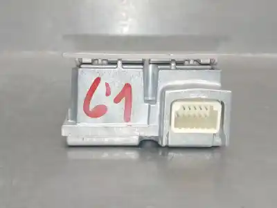 Автозапчасти б/у электронный модуль за renault captur ii (hf_) tce 155 (hfmn) ссылки oem iam 284623677r 210921b01012 284623677r